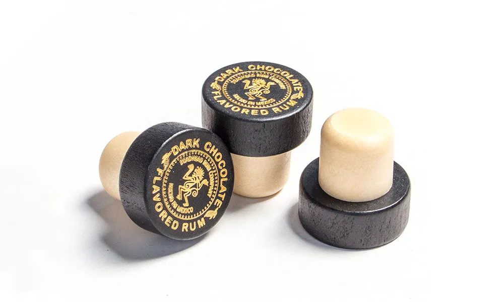 Wooden-cap-synthetic-cork-bottle-stopper8