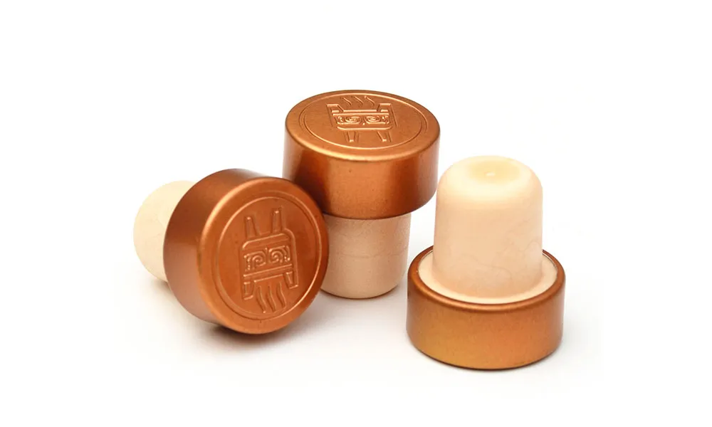 aluminium-cap-cork