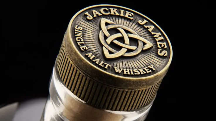 Whisky & Closures